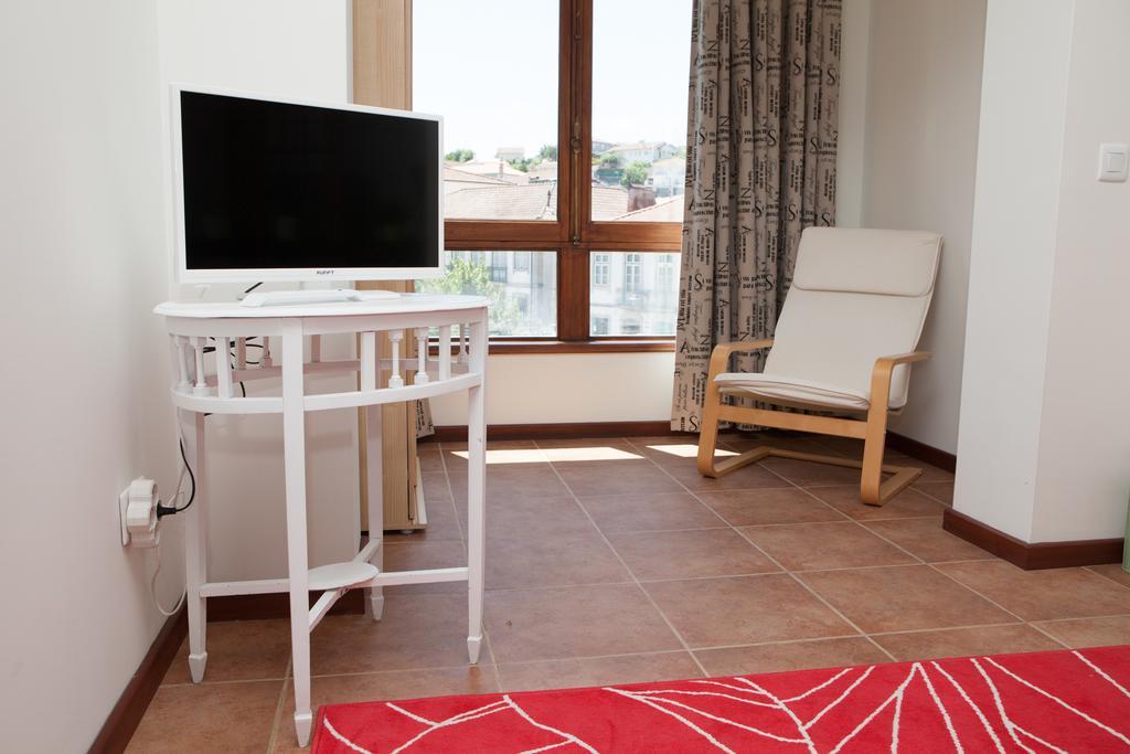 Lethes View Apartamentos Turisticos Ponte da Barca Ruang foto