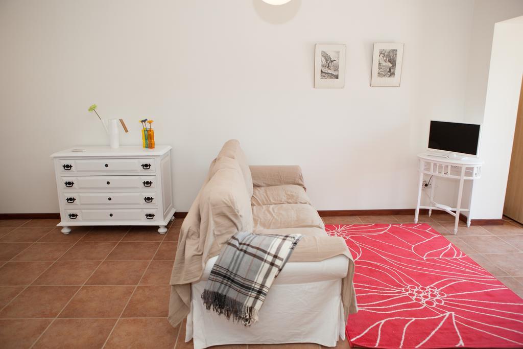 Lethes View Apartamentos Turisticos Ponte da Barca Ruang foto