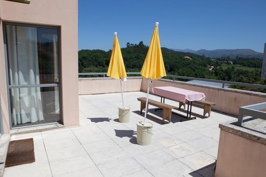 Lethes View Apartamentos Turisticos Ponte da Barca Ruang foto